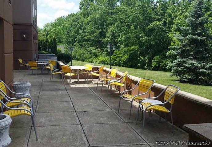 Fairfield Inn&Suites Cleveland Avon Exterior foto
