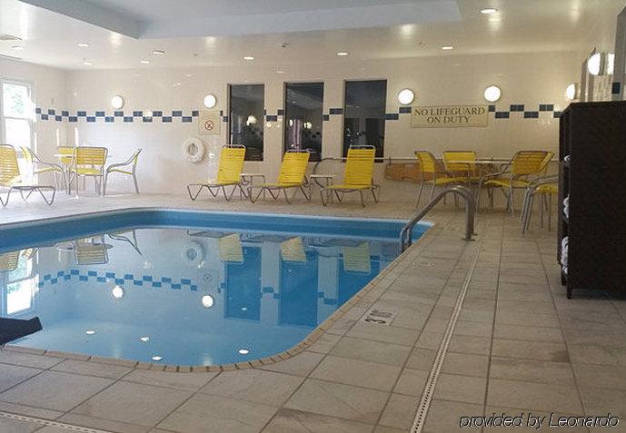 Fairfield Inn&Suites Cleveland Avon Exterior foto