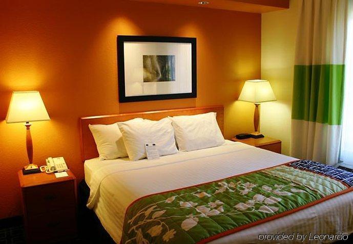 Fairfield Inn&Suites Cleveland Avon Exterior foto