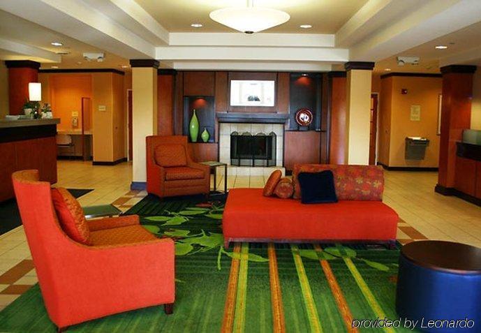 Fairfield Inn&Suites Cleveland Avon Exterior foto