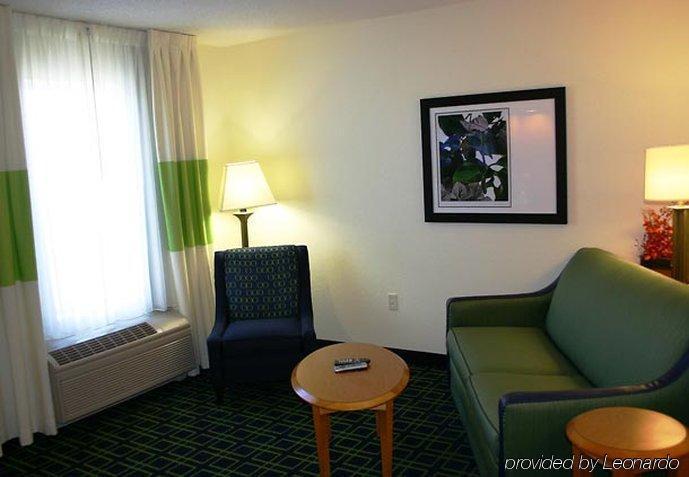 Fairfield Inn&Suites Cleveland Avon Exterior foto