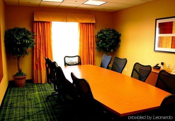 Fairfield Inn&Suites Cleveland Avon Exterior foto