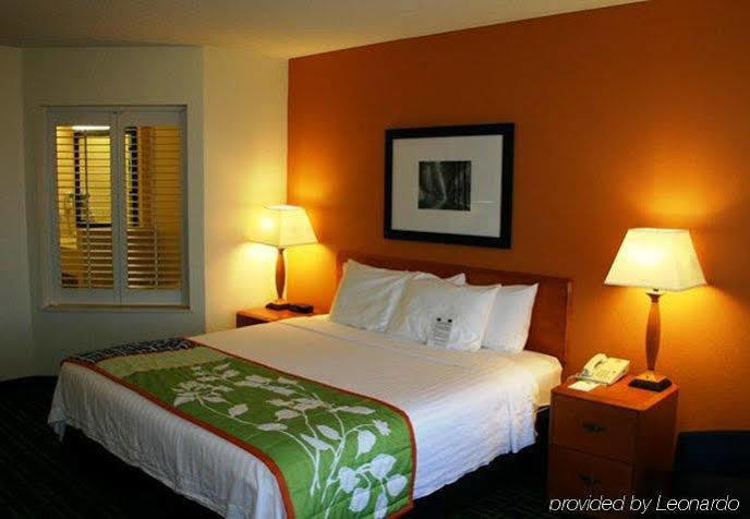 Fairfield Inn&Suites Cleveland Avon Exterior foto